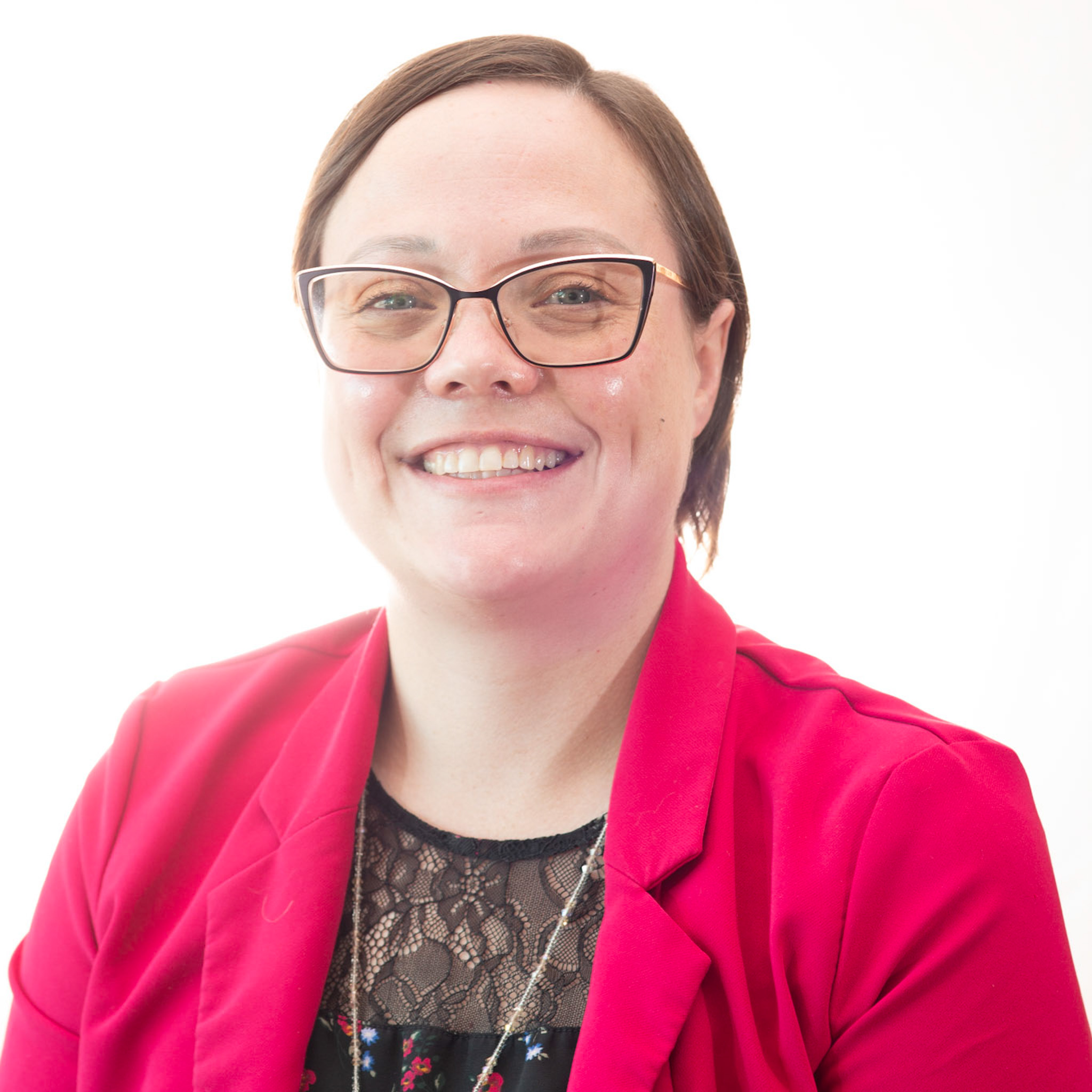 Kate Palmer