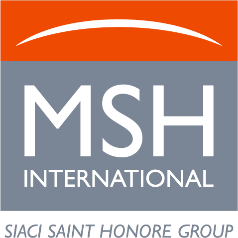 MSH International